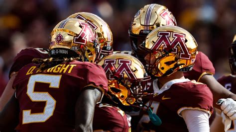 gopher football odds|Minnesota at Illinois odds, picks and predictions.